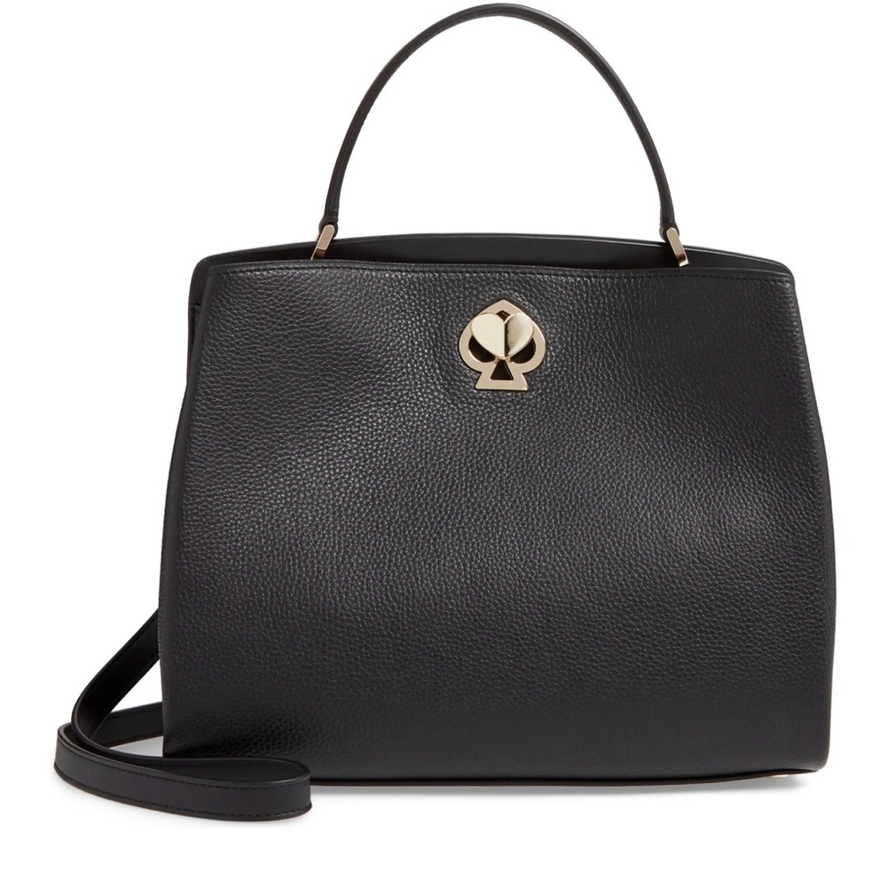 Kate Spade Black Bag